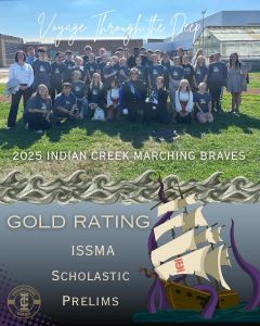 indian creek 2025